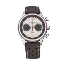 Unisex-Uhr Frederique Constant FC-397HSG5B6