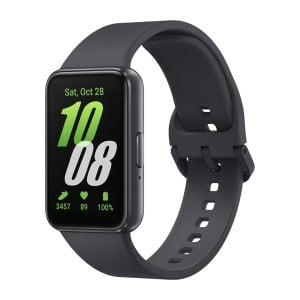 Smartwatch Samsung Galaxy Fit3 Grey 1,6" 40 mm