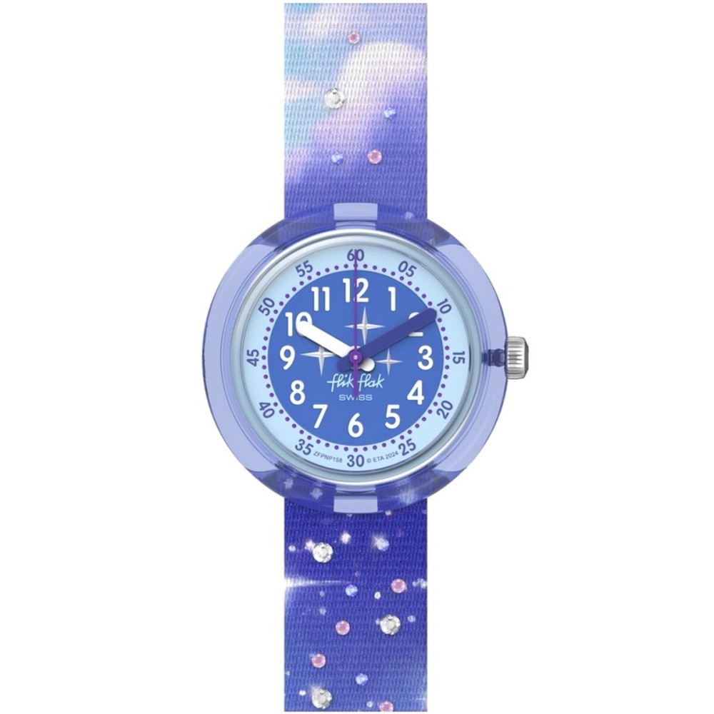 Montre Enfant Flik Flak ZFPNP158