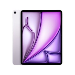 Tablet Apple MV2C3HC/A 13" M2 8 GB RAM 128 GB Purple