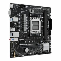 Carte Mère Asus A620M-K AMD AM5 AMD