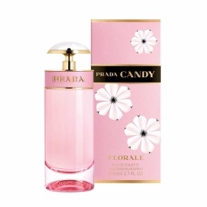 Parfum Femme Prada Candy Florale EDT 80 ml