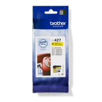 Cartouche d'encre originale Brother LC427Y Jaune