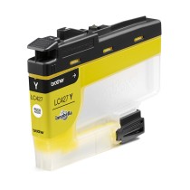 Original Ink Cartridge Brother LC427Y Yellow