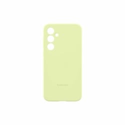 Mobile cover Samsung EF-PA356TMEGWW Yellow Galaxy A35