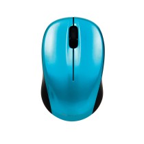 Souris Verbatim 49044 Bleu Cyan