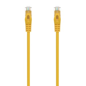 Category 6 Hard UTP RJ45 Cable Aisens A145-0569 3 m