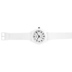 Unisex-Uhr Q&Q V12A-001VY (Ø 41 mm)