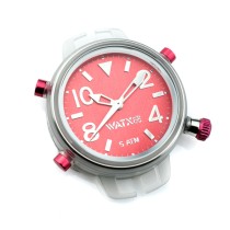 Ladies' Watch Watx & Colors rwa3041 (Ø 43 mm)