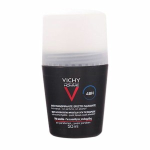 Déodorant Roll-On Homme Vichy 3337871320362 (50 ml) 50 ml