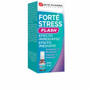 Supplément Alimentaire Forté Pharma Forté Stress 15 ml