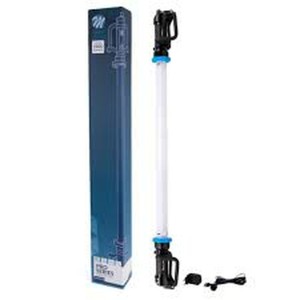 Work Light M-Tech ILPRO120 Black/Blue 1800 Lm