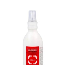 Desinfektionsspray Orravan CLORHEXIDINA 2% 250 ml Antiseptisch Chlorhexidin