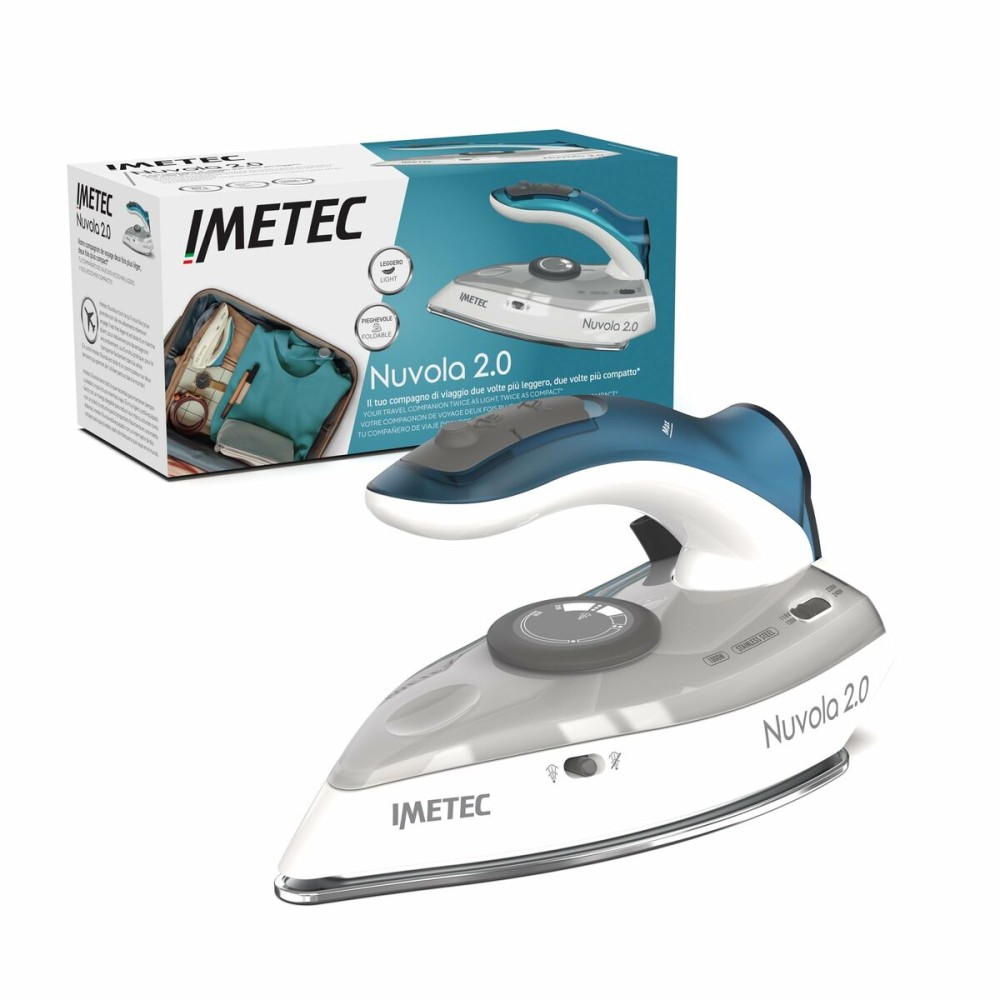 Steam Iron IMETEC NUVOLA 2.0 1000 W