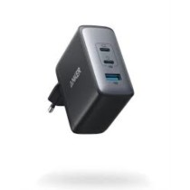 Portable charger Anker A2145G11 Black