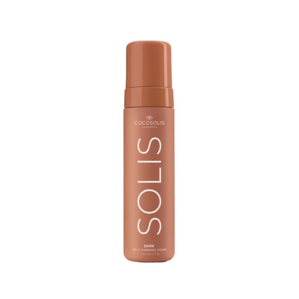 Sonnenschutz Cocosolis 200 ml