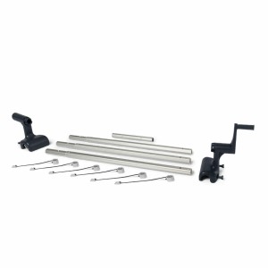 Enrouleur de piscine Intex 28051 20 x 24,2 x 516 cm