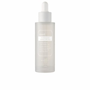 Sérum nourrissant Klairs Fundamental Watery Peau sèche Peau mixte (50 ml)