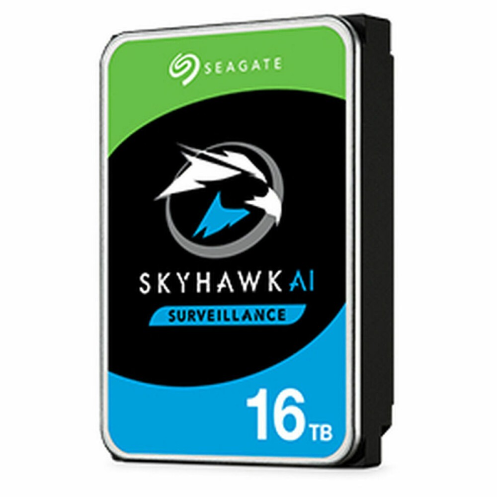 Disque dur Seagate ST16000VE002 16TB