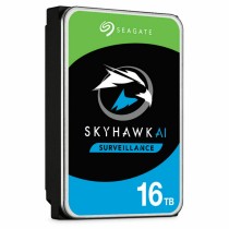 Disque dur Seagate ST16000VE002 16TB