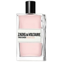 Damenparfüm Zadig & Voltaire THIS IS HER! EDP EDP 100 ml