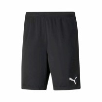 Adult Trousers Puma Individual Rise Black Men