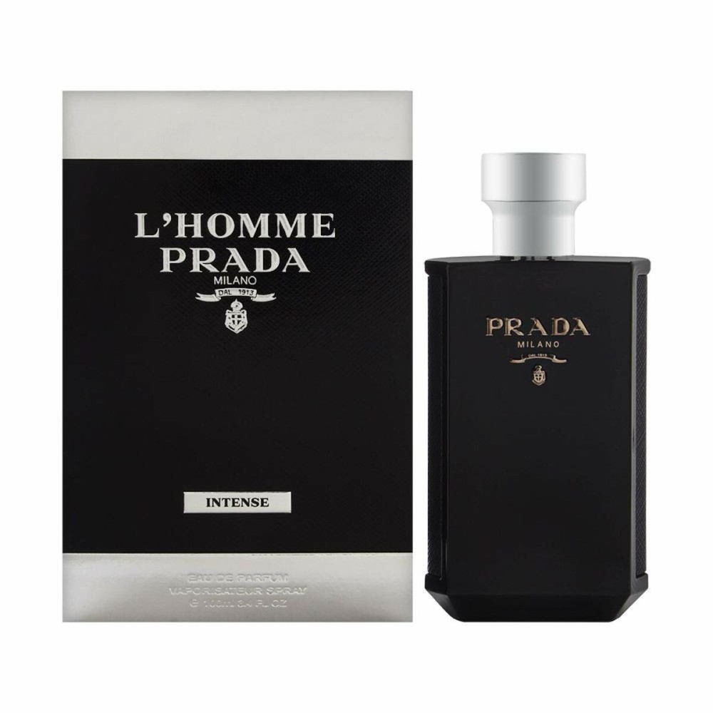 Parfum Homme Prada 10007095 EDP 100 ml