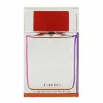 Damenparfüm Carolina Herrera EDP Chic For Women 80 ml