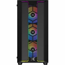 ATX Semi-tower Box XIGMATEK Black