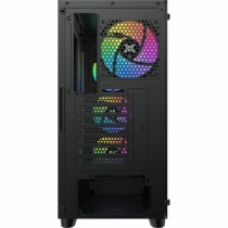 ATX Semi-tower Box XIGMATEK Black