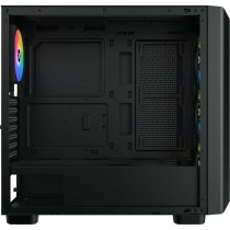 ATX Semi-tower Box XIGMATEK Black