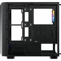 ATX Semi-tower Box XIGMATEK Black