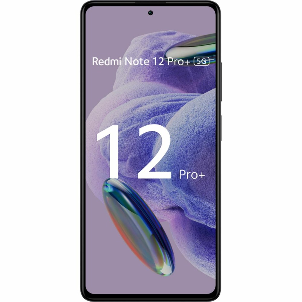 Smartphone Xiaomi Note 12 Pro+ 5G 6,67" Weiß 8 GB RAM 256 GB