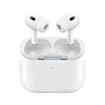 In-ear Bluetooth Headphones Apple Airpods Pro 2ª Gen White