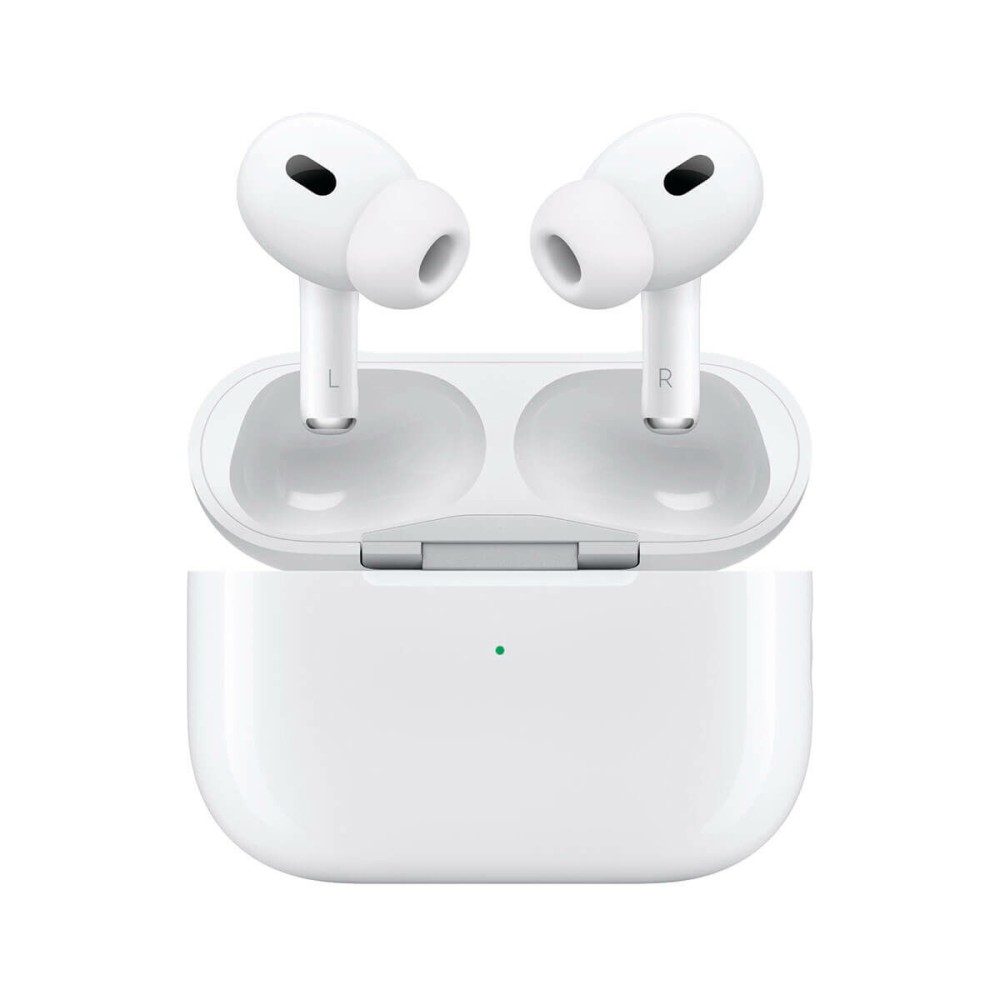 Bluetooth in Ear Headset Apple Airpods Pro 2ª Gen Weiß