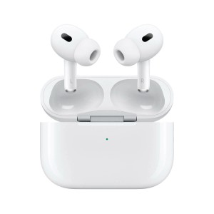 Bluetooth in Ear Headset Apple Airpods Pro 2ª Gen Weiß