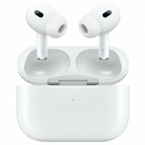 Bluetooth in Ear Headset Apple Airpods Pro 2ª Gen Weiß