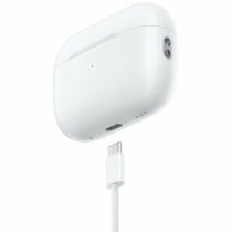 Bluetooth in Ear Headset Apple Airpods Pro 2ª Gen Weiß