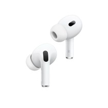 Bluetooth in Ear Headset Apple Airpods Pro 2ª Gen Weiß