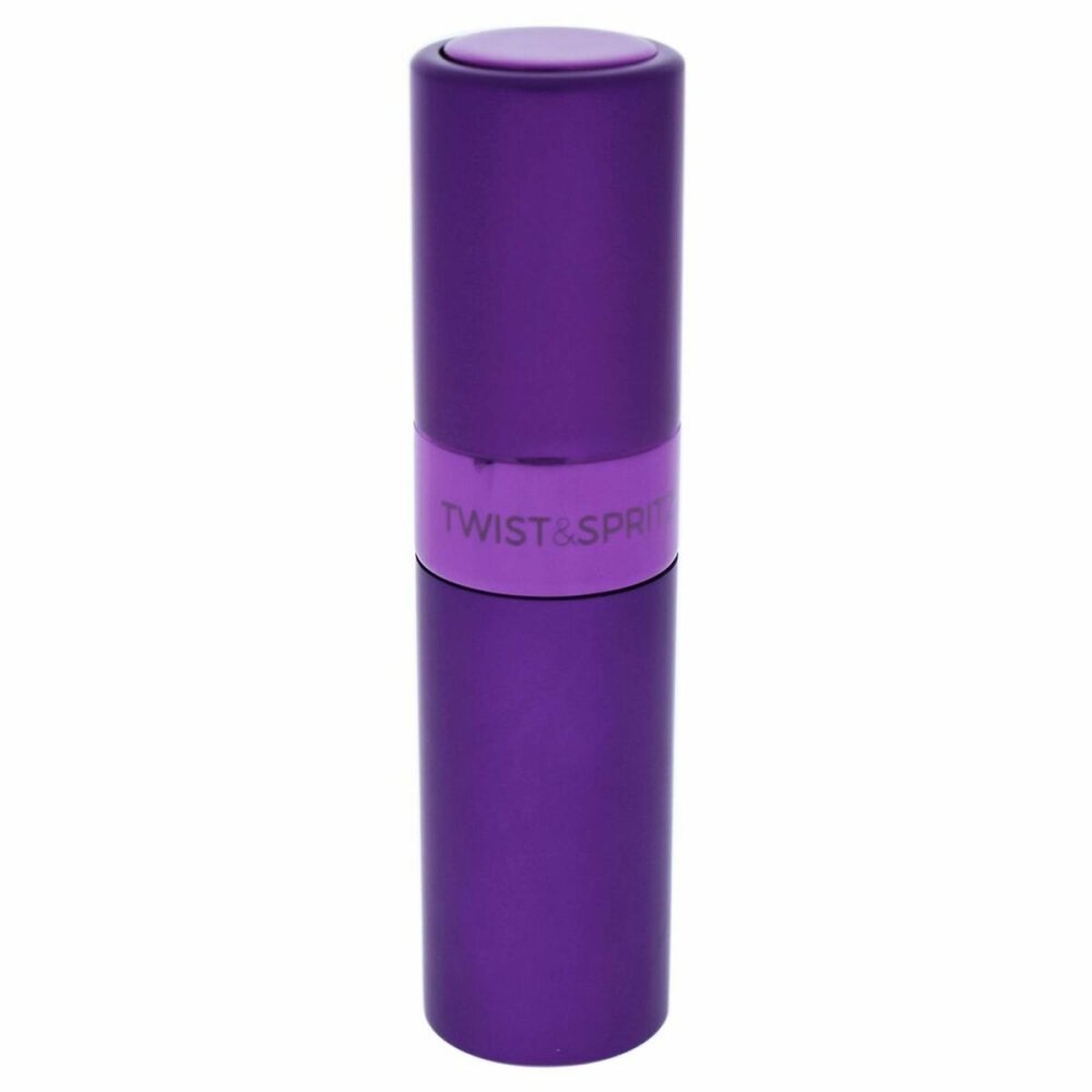 Wiederbefüllbarer Zerstäuber Twist & Spritz TWS-PUR-U-F6-008-06A 8 ml