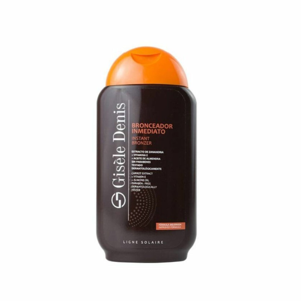 Körper Selbstbräuner Gisèle Denis Instant Bronzer 200 ml