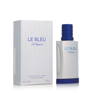 Men's Perfume Les Copains EDT Le Bleu (50 ml)