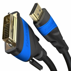 Câble HDMI KabelDirekt (Reconditionné A)