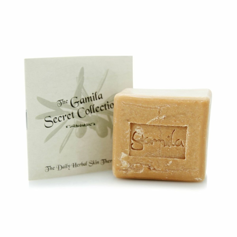 Savon Gamila Secret Spearmint Sparkle 115 g