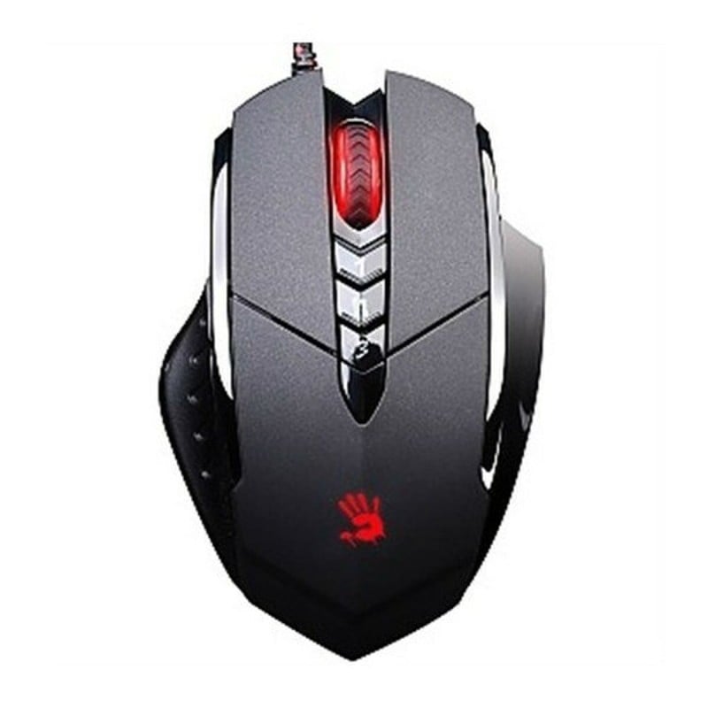 Mouse A4 Tech Bloody Black