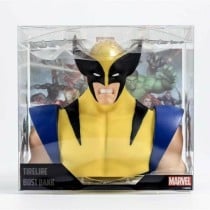 Figurine d’action Semic Studios Marvel Lobezno Moderne