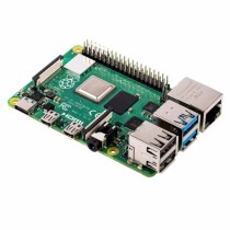 Carte Mère RASPBERRY PI SC15184 2 GB RAM