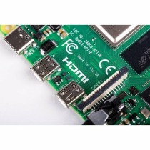 Carte Mère RASPBERRY PI SC15184 2 GB RAM