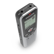 Recorder Philips DVT1250 Black/Grey