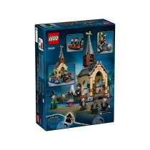 Konstruktionsspiel Lego 76426 Bunt 350 Stücke